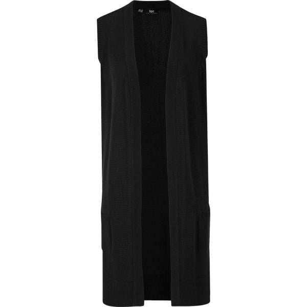 maglieria bonprix nero