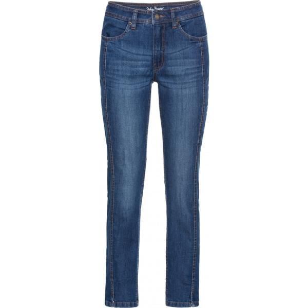 jeans John Baner JEANSWEAR blu