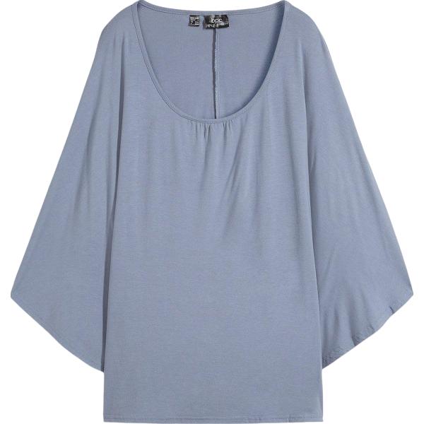 maglieria bonprix blu