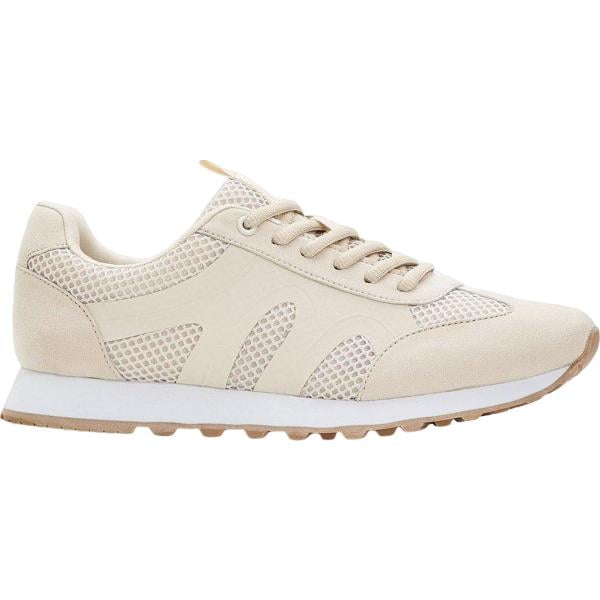 sneakers bonprix bianco