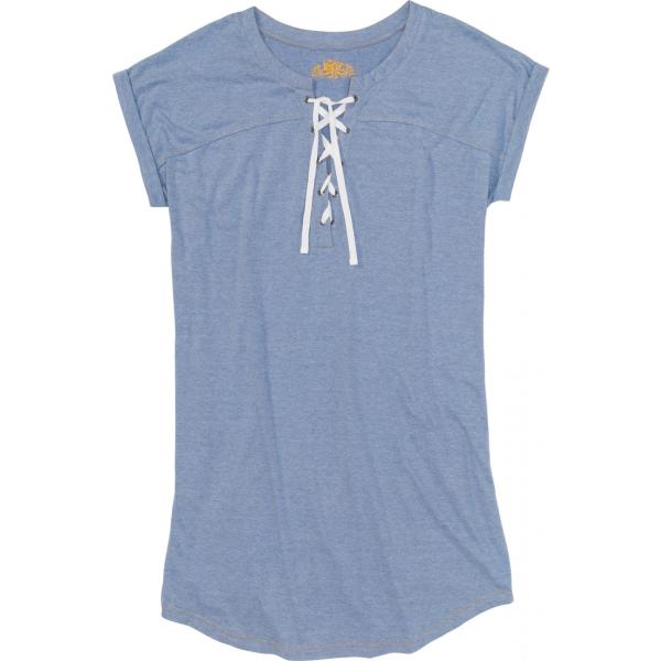 camicia da notte Bpc bonprix collection blu