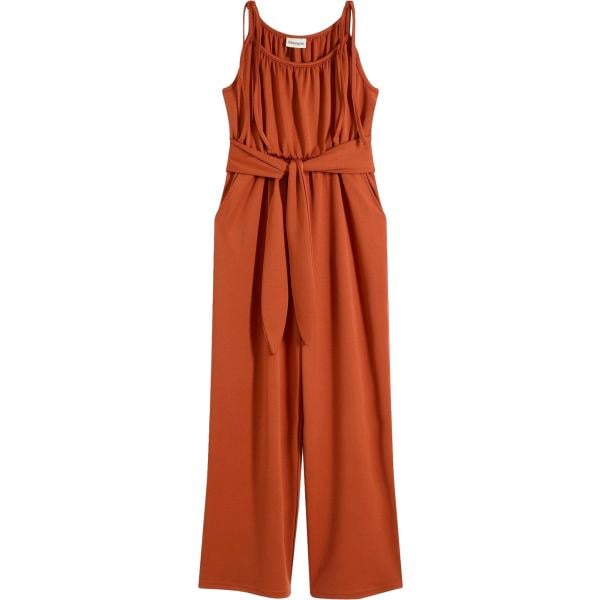 tute bonprix marrone