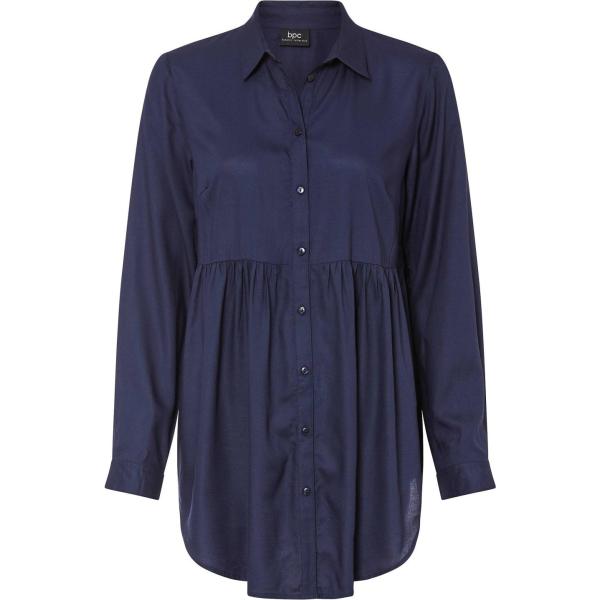 camicie bonprix nero