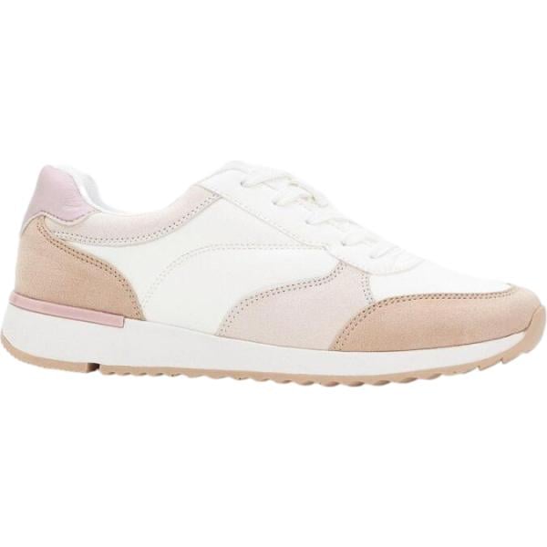 sneakers bonprix bianco