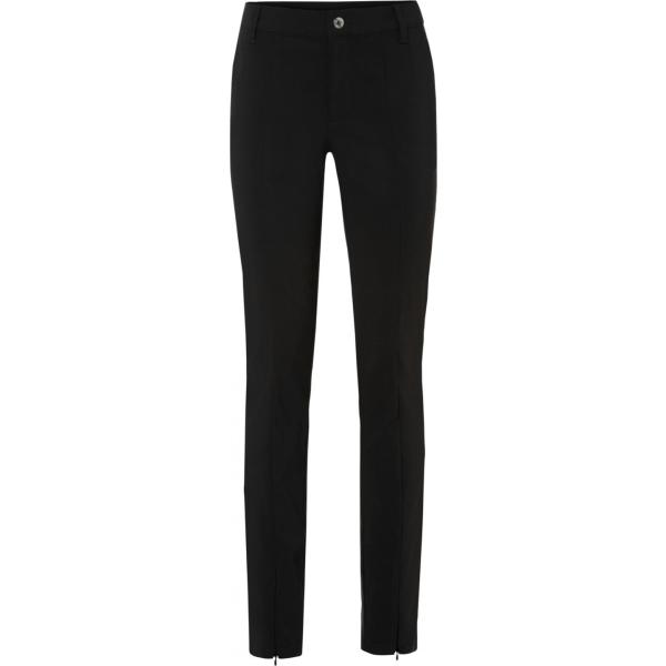 pantaloni Rainbow nero
