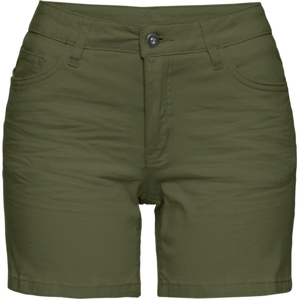 shorts Bodyflirt verde