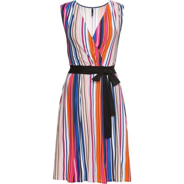 vestiti BODYFLIRT boutique bianco a righe