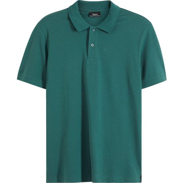 polo bonprix verde