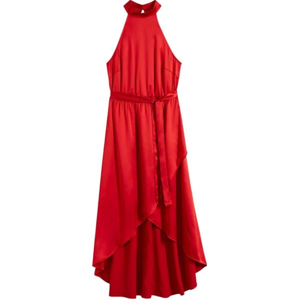 vestiti bonprix rosso
