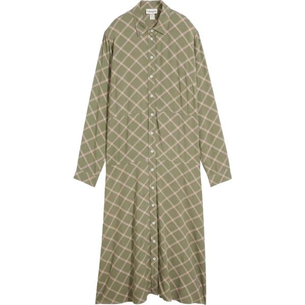 vestiti chemisier bonprix verde