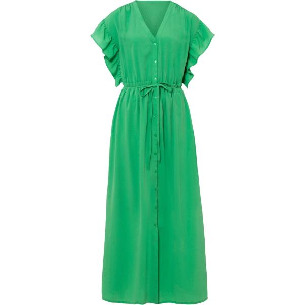 vestiti lunghi Bodyflirt verde