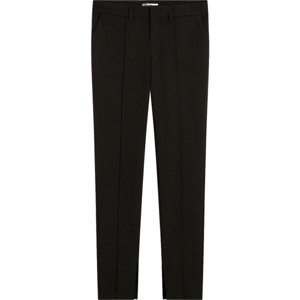 pantaloni bonprix nero