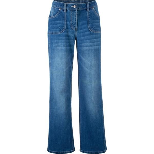 jeans Bpc bonprix collection blu