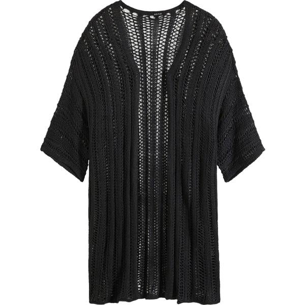 cardigans bonprix nero