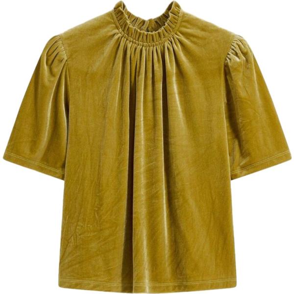 maglieria bonprix marrone