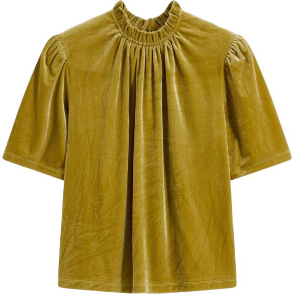 maglieria bonprix marrone