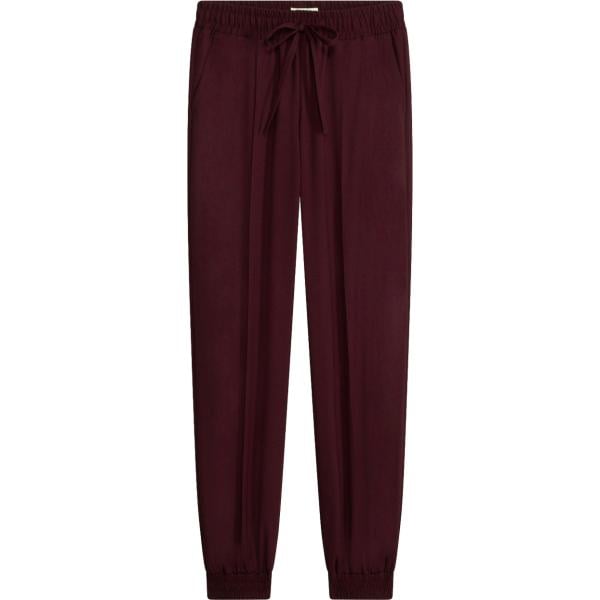 pantaloni bonprix marrone