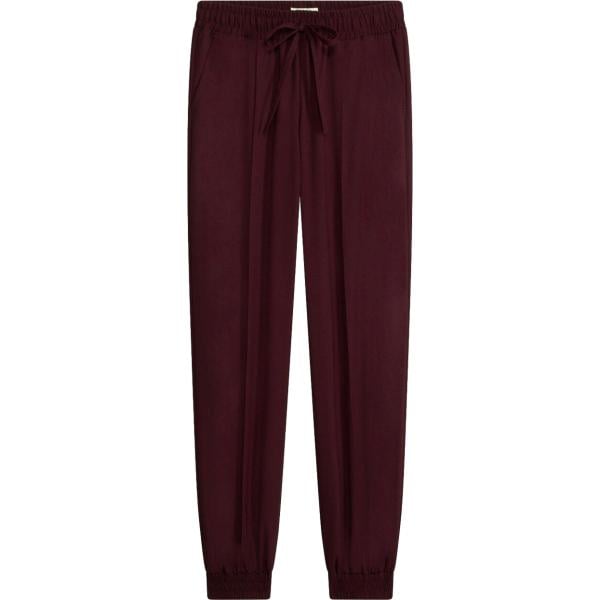 pantaloni bonprix marrone