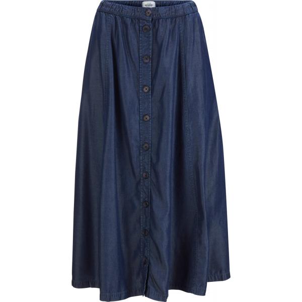 gonne longuette Bpc bonprix collection blu