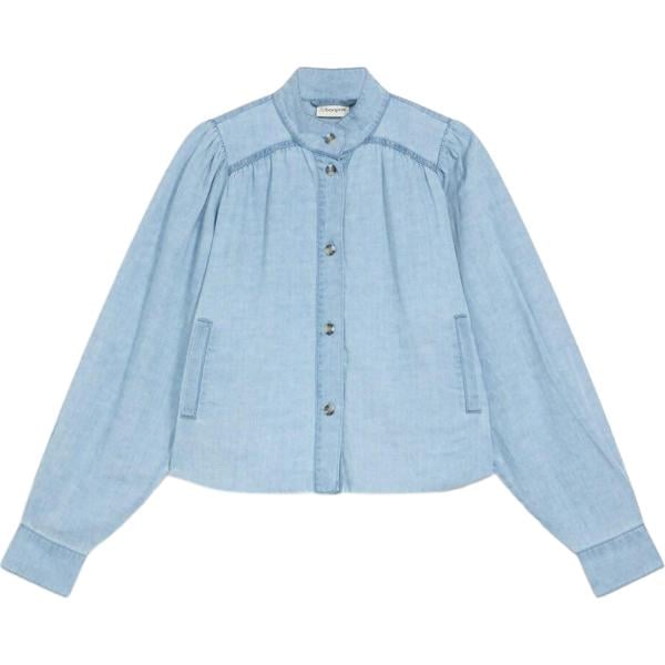 cappotti bonprix blu