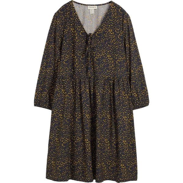 vestiti bonprix nero