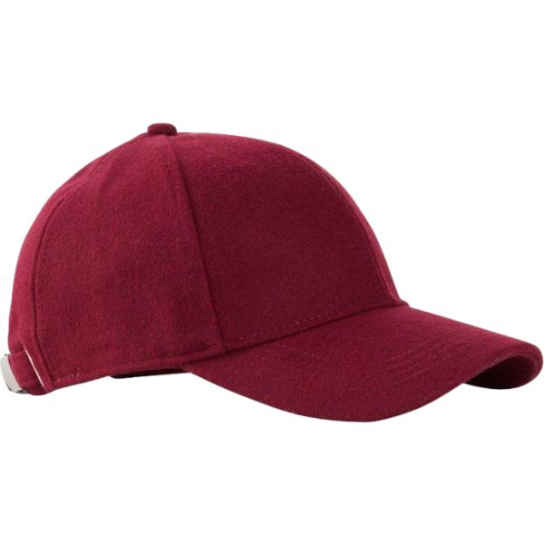 cappelli con visiera bonprix rosso