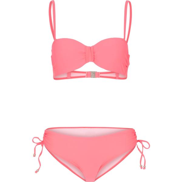 bikini bonprix rosa