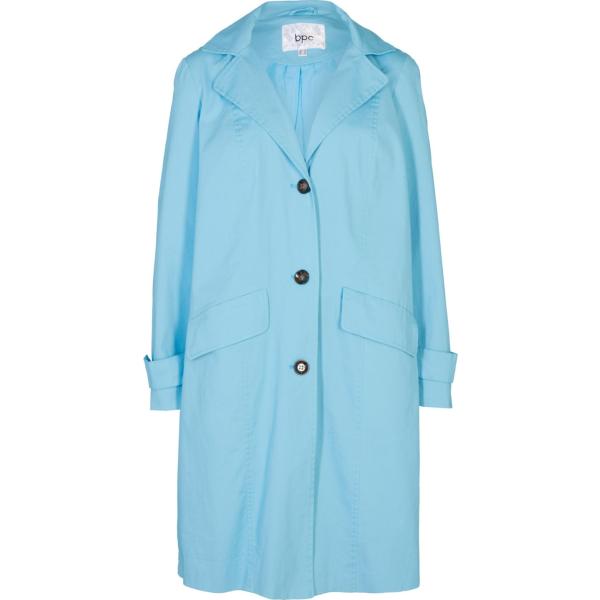 cappotti bonprix blu