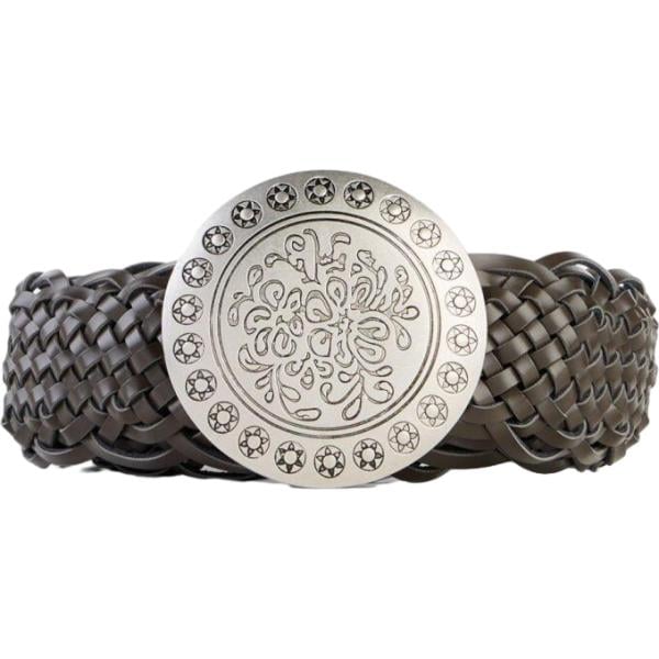 cinture bonprix multicolore