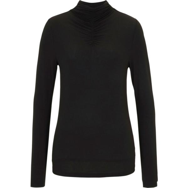 maglieria bonprix nero