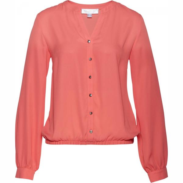 blusa Bpc selection rosso