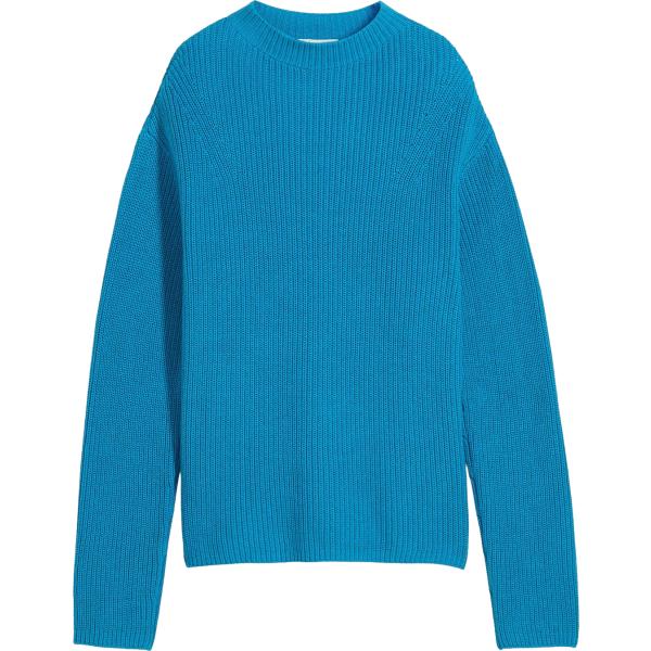 maglieria bonprix blu