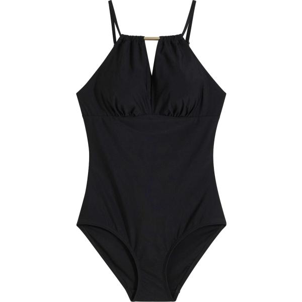 costumi interi bonprix nero