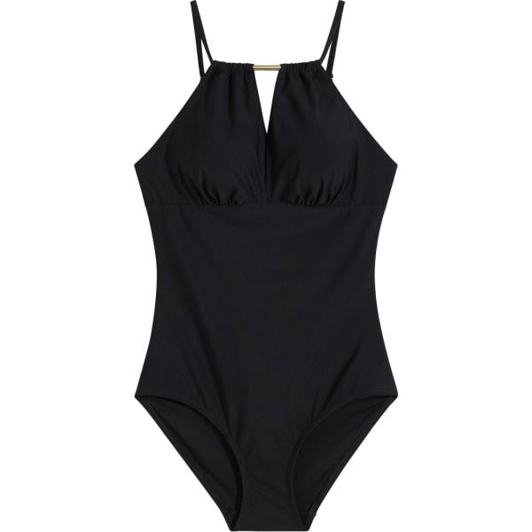 costumi interi bonprix nero