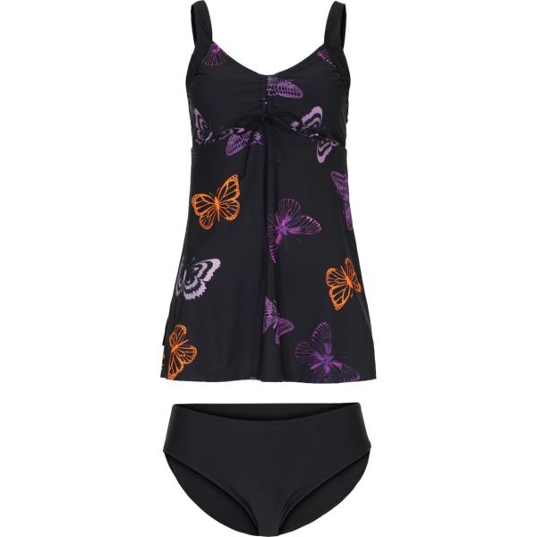 costumi interi bonprix nero