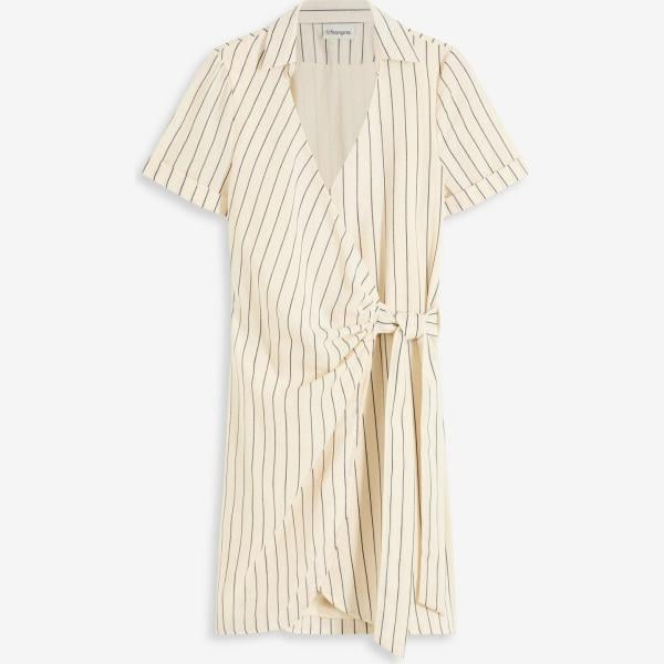 vestiti bonprix bianco