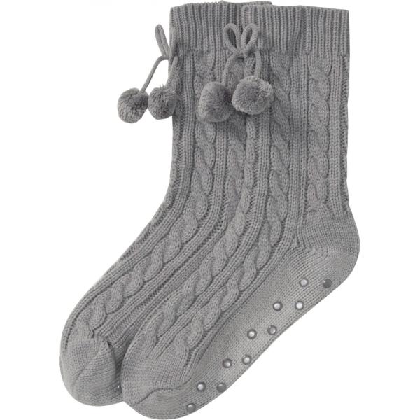 calzini Bpc bonprix collection grigio