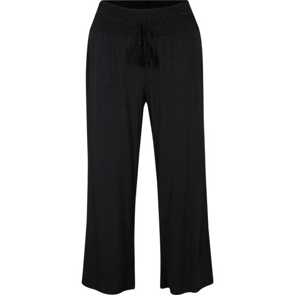 pantaloni bonprix nero