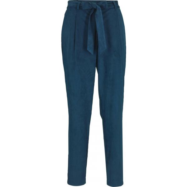 pantaloni Bpc selection blu