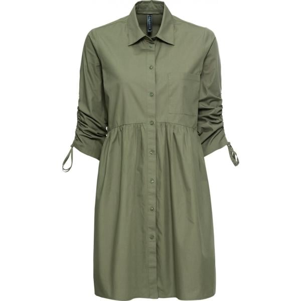 camicie Rainbow verde