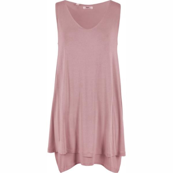 top Bpc bonprix collection rosa
