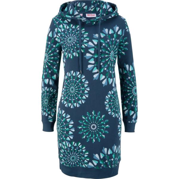 vestiti bonprix blu