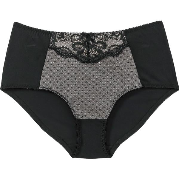 culotte bonprix nero