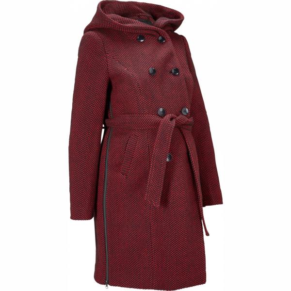 cappotti Bpc bonprix collection rosso