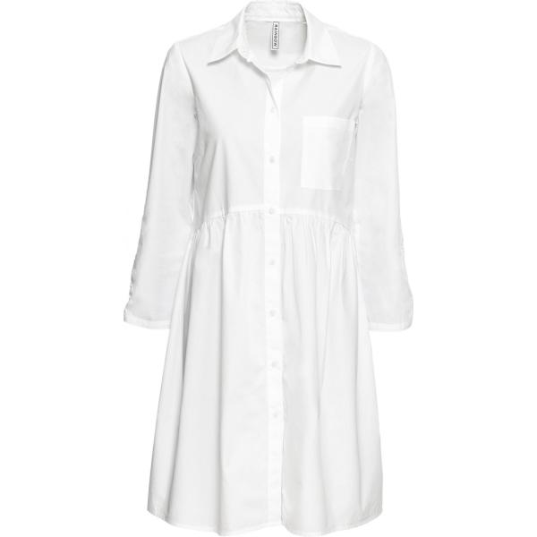 camicie Rainbow bianco