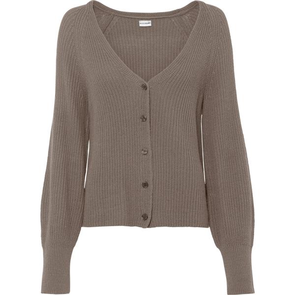 cardigans Bodyflirt marrone