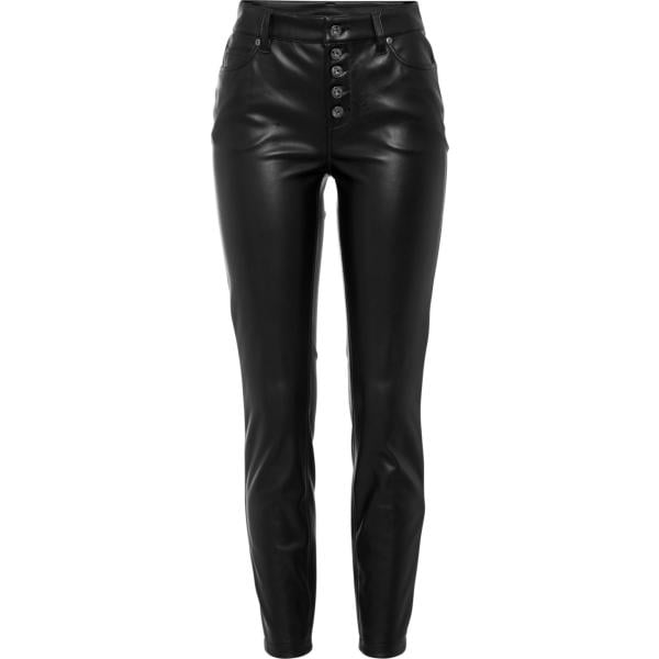 pantaloni bonprix nero