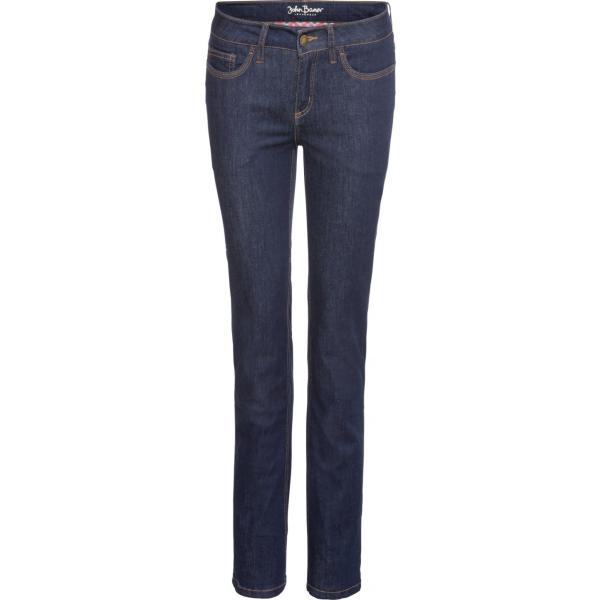 jeans dritti John Baner JEANSWEAR blu