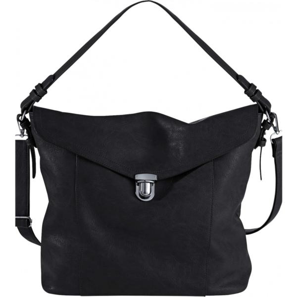borse a spalla Bpc bonprix collection nero