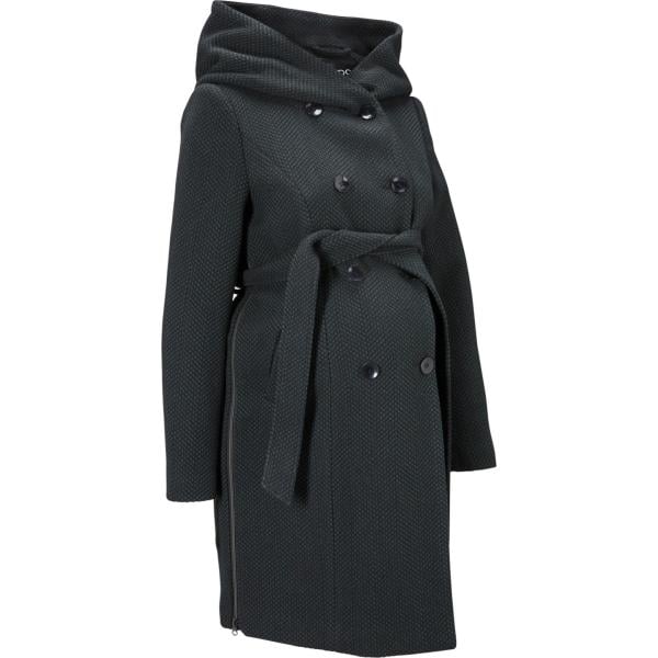 cappotti Bpc bonprix collection nero